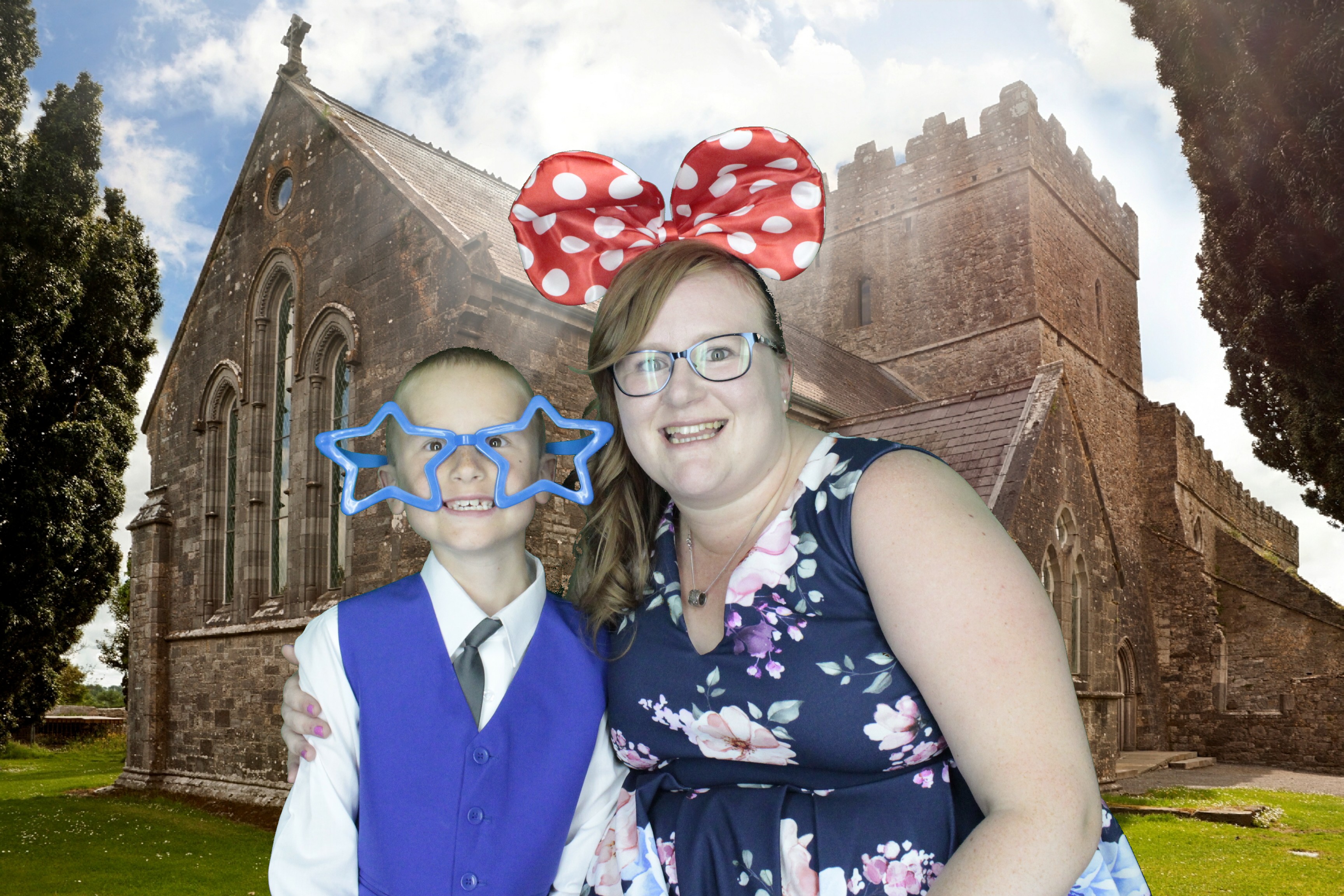 Katie and Jons Wedding | View more photos from the event at gallery.myphotoboothexperience.co.uk/u/MyPhotoBoothExperienceLtd/Katie-and-Jons-Wedding